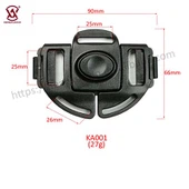 אבזמי צווארון חתולים